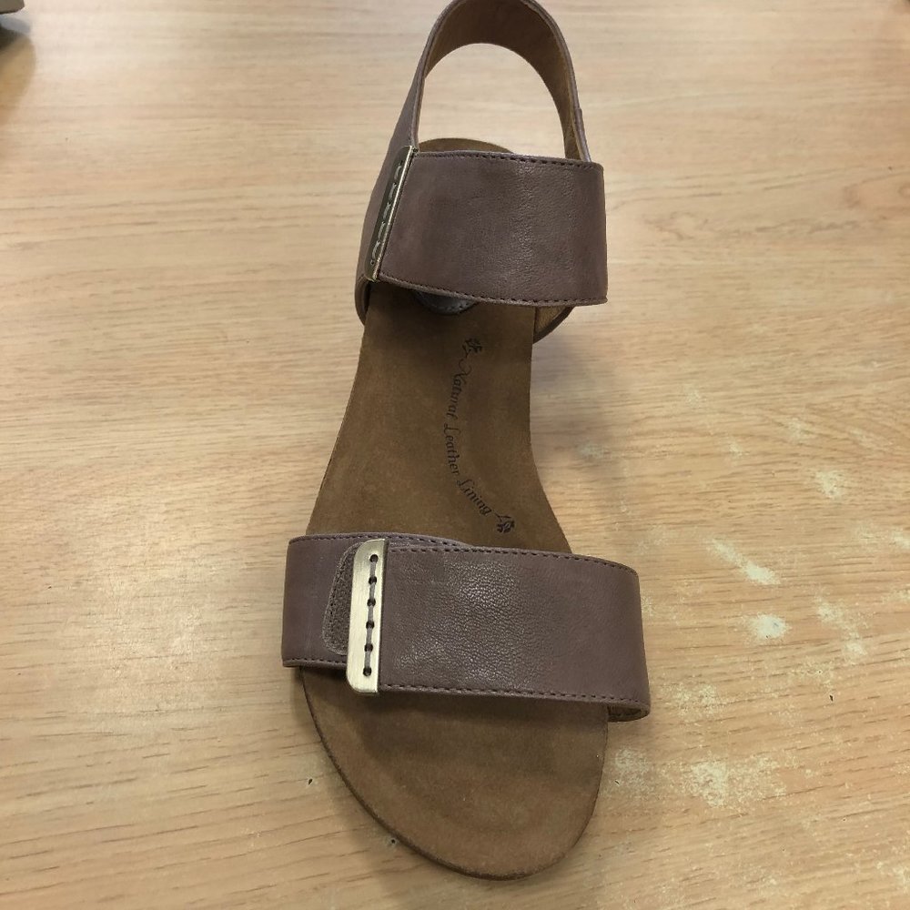 SOFFT FOOTWEAR- VERDI BETAGREY